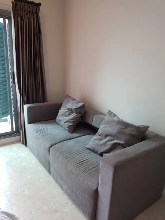 Property photos for The Crest Sukhumvit 34