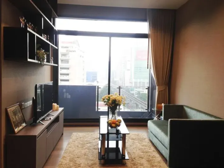 Property photos for The Diplomat Sathorn