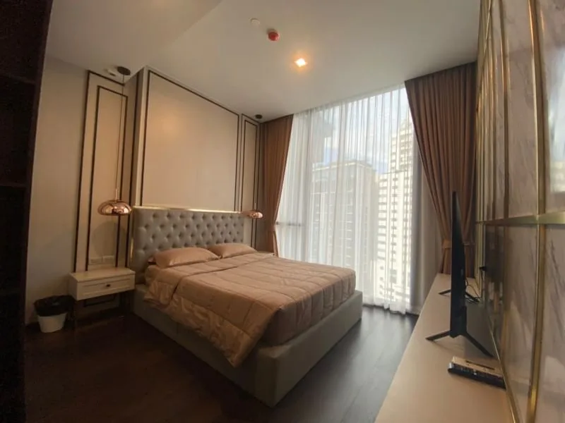 Property photos for Laviq Sukhumvit 57
