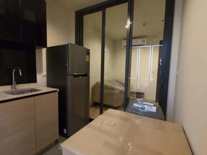 Property photos for The Base Rama 9 - Ramkhamhaeng