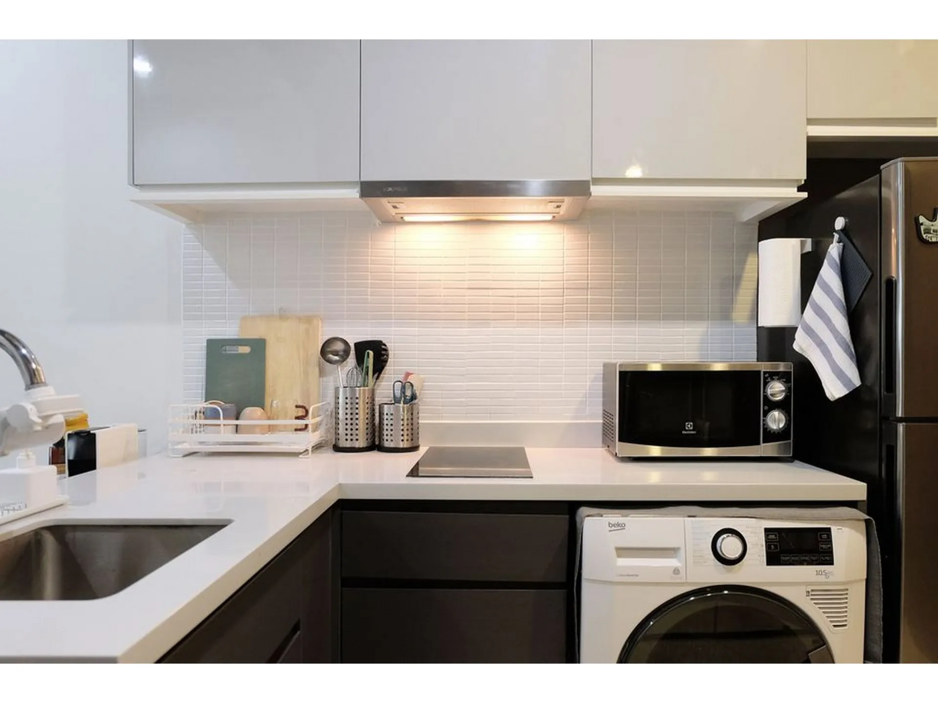 Property photos for WYNE Sukhumvit