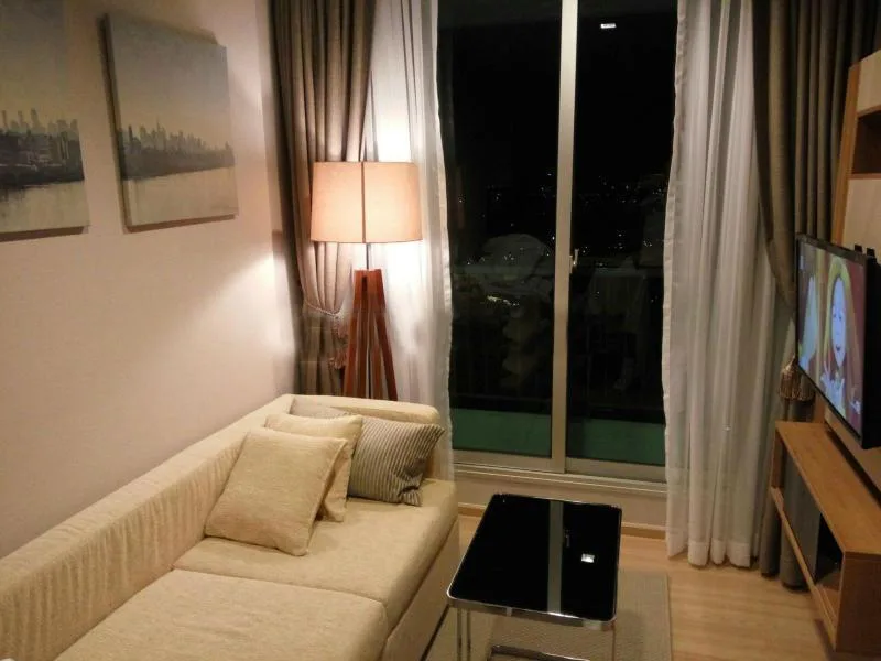 Property photos for Rhythm Sathorn