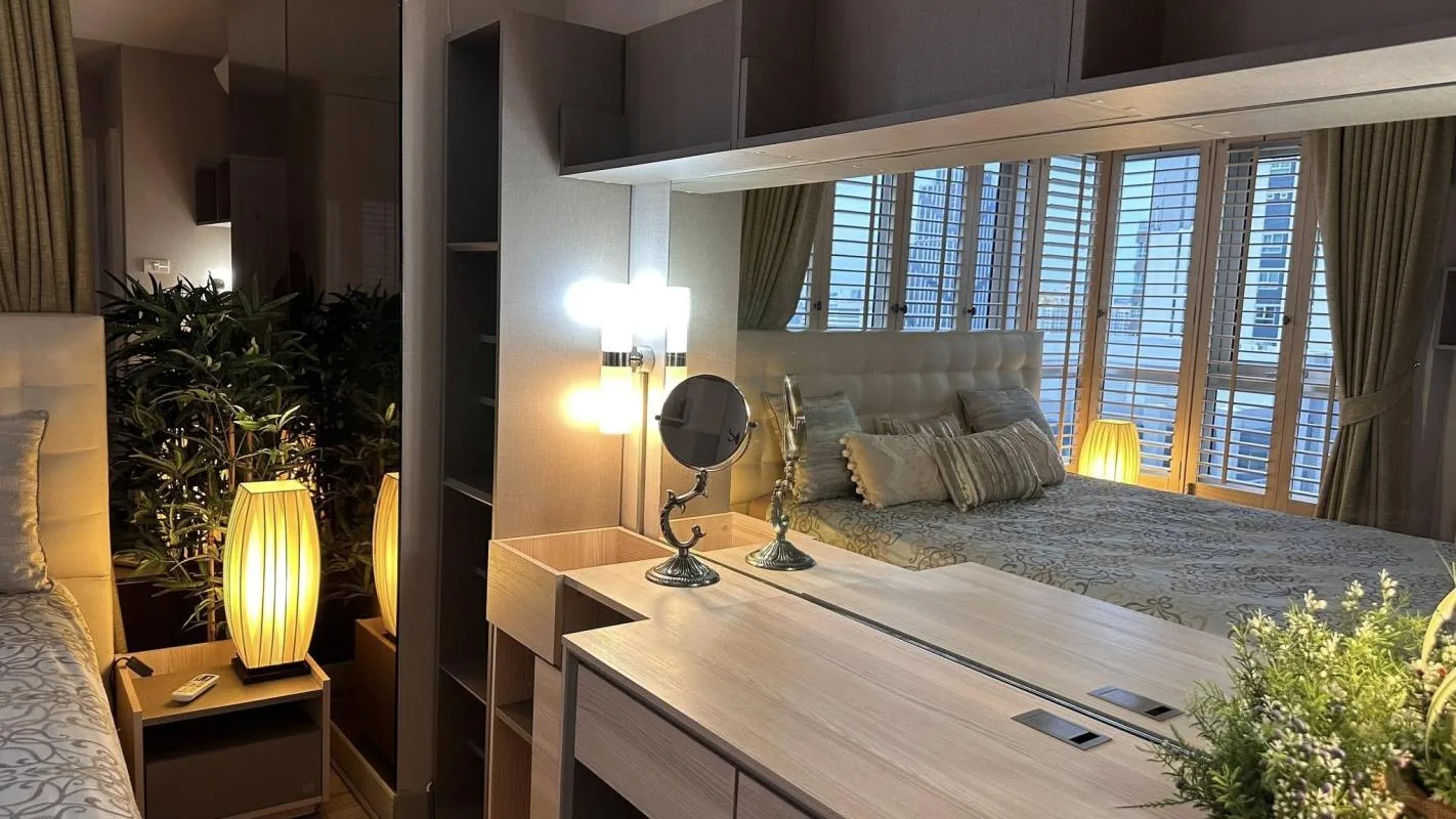 Property photos for Belle Grand Rama 9