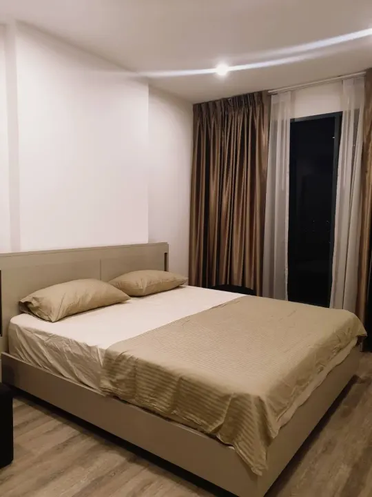 Property photos for IDEO Mobi Sukhumvit 66