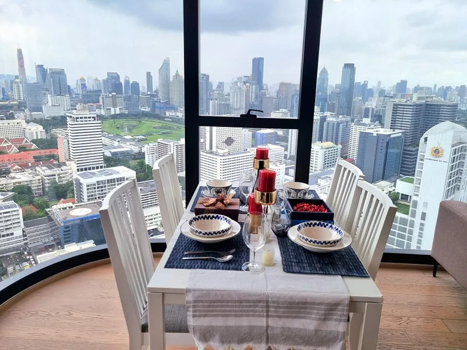 Property photos for Ashton Chula - Silom