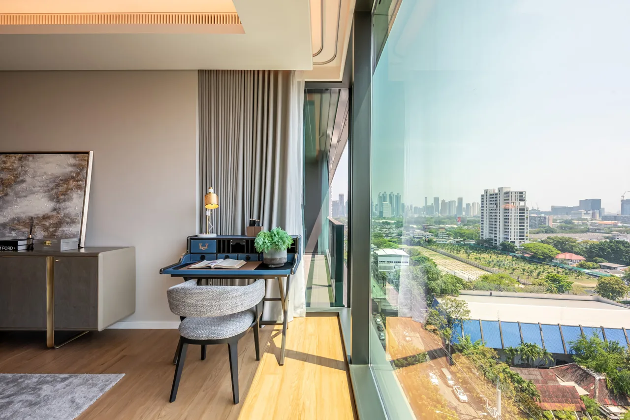 Property photos for Sindhorn Tonson