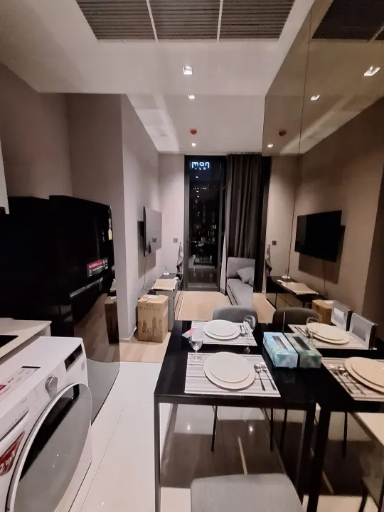 Property photos for Ashton Silom
