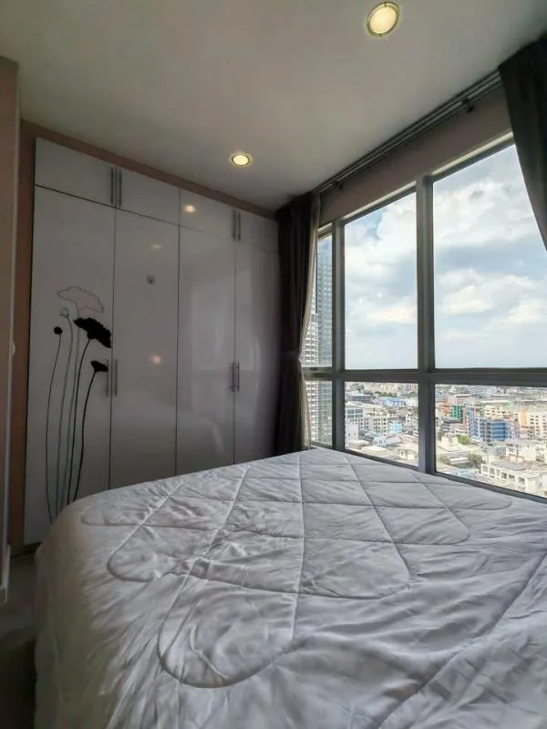 Property photos for Life @ Ratchada - Huay Kwang