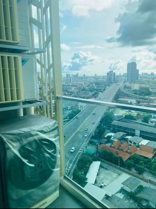 Property photos for Mayfair Place Sukhumvit 50
