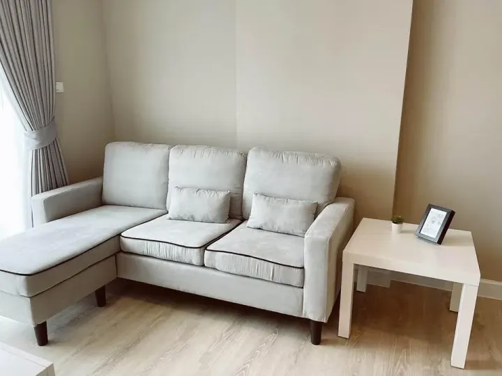 Property photos for Metro Luxe Ratchada