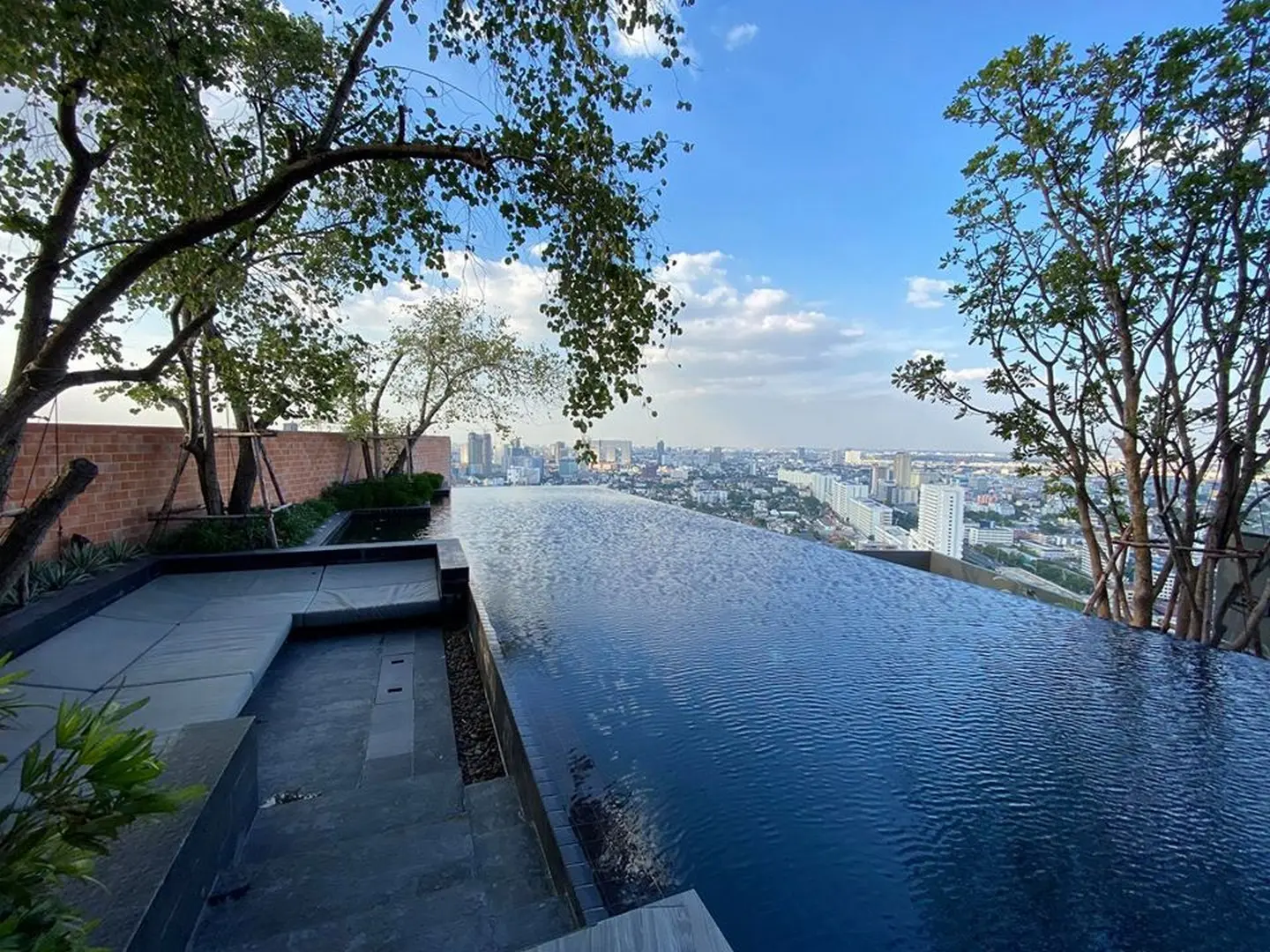 Property photos for Chapter One Midtown Ladprao 24