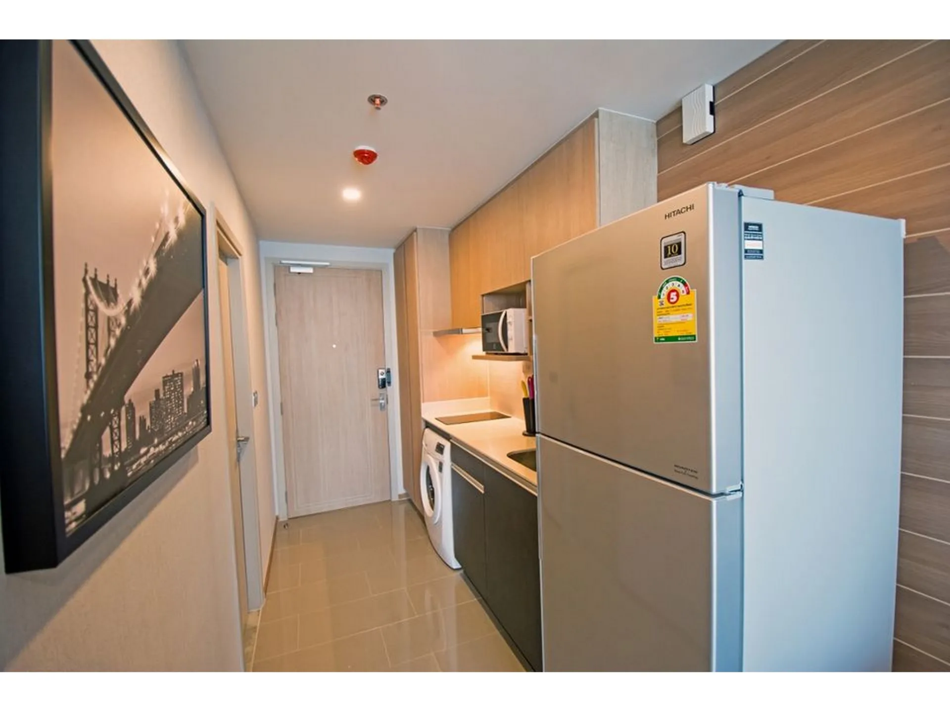Property photos for Q Chidlom - Phetchaburi