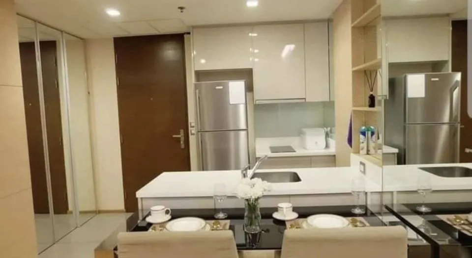 Property photos for The Address Asoke