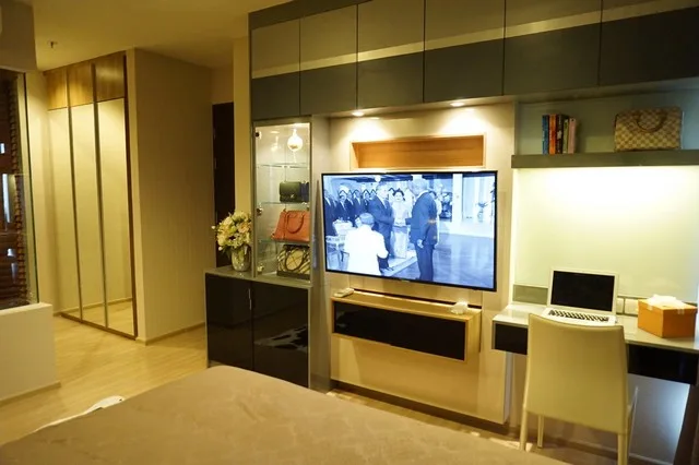 Property photos for Rhythm Sathorn