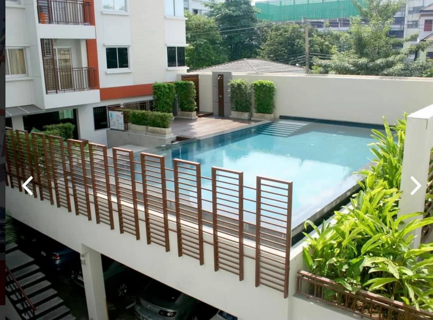 Property photos for Condo One Siam
