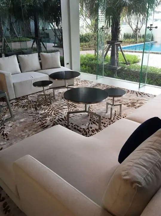 Property photos for The Saint Residences