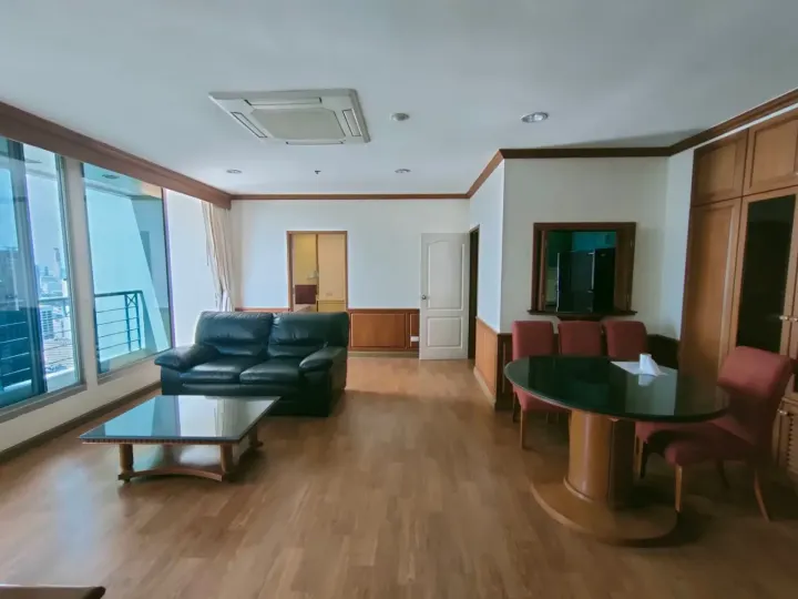 Property photos for Sathorn House