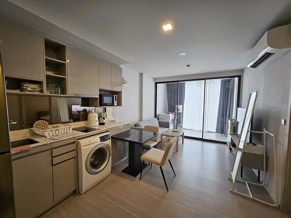 Property photos for Quintara Treehaus Sukhumvit 42