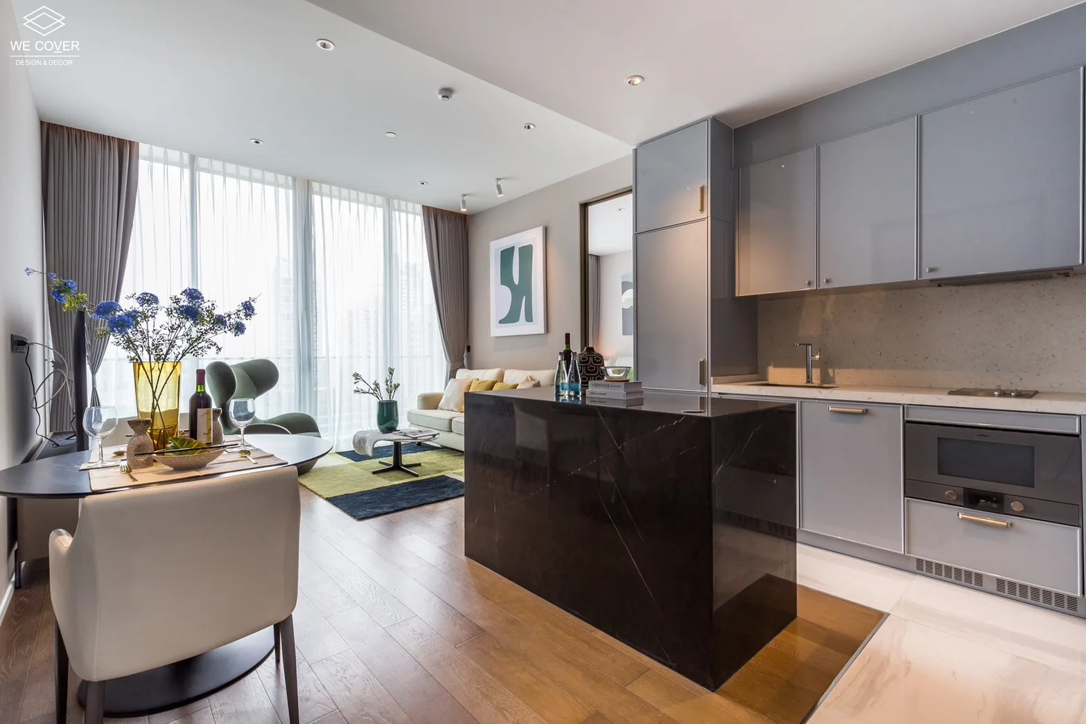 Property photos for Kraam Sukhumvit 26
