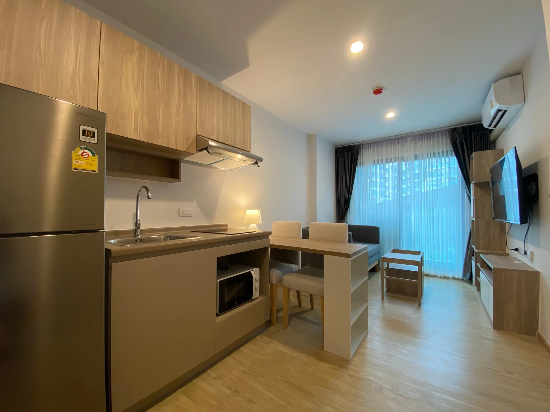 Property photos for The Excel Hideaway Sukhumvit 50