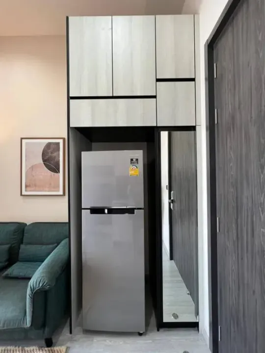 Property photos for The Line sukhumvit 101