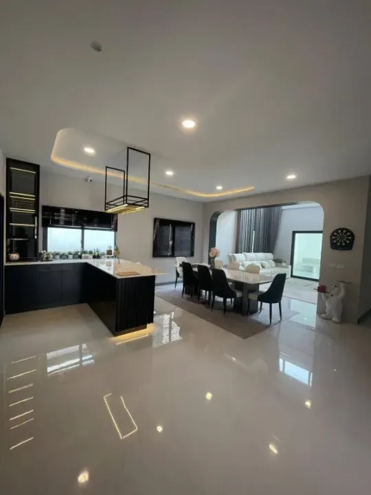 Property photos for The City Bangna