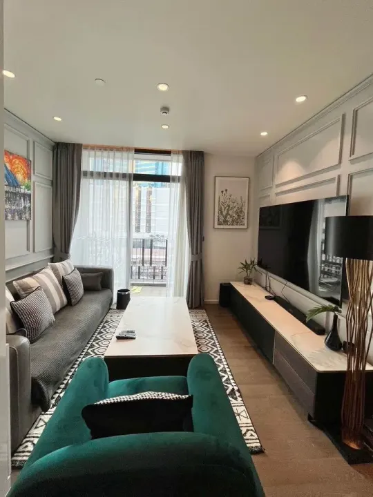 Property photos for MUNIQ Sukhumvit 23