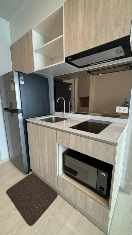 Property photos for Nue Mega Plus Bangna