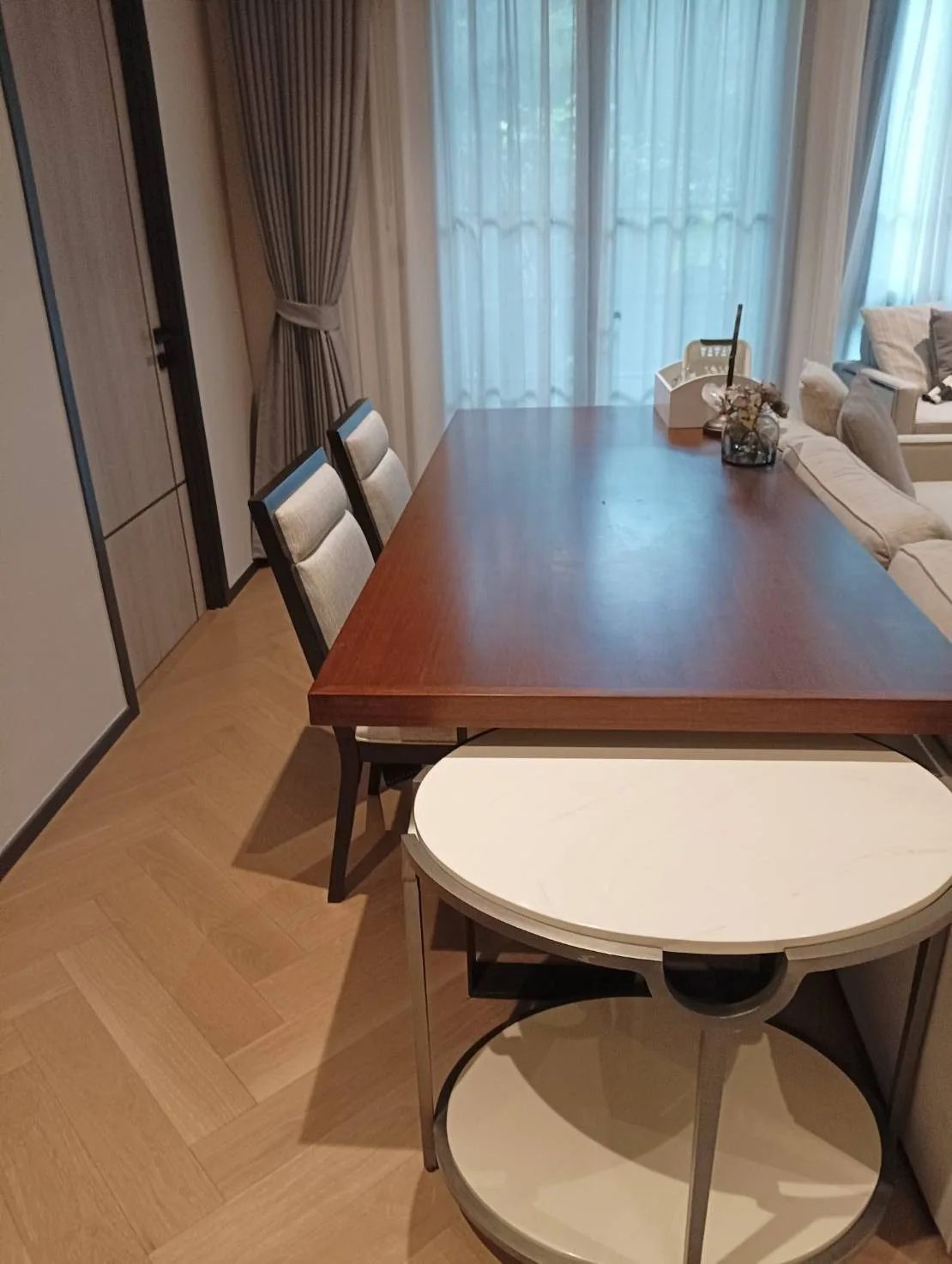 Property photos for The Reserve Sukhumvit 61