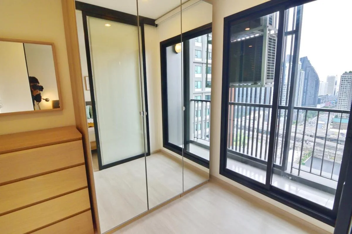 Property photos for Life Asoke