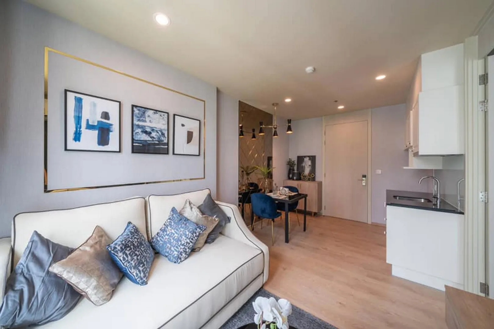 Property photos for Noble Recole