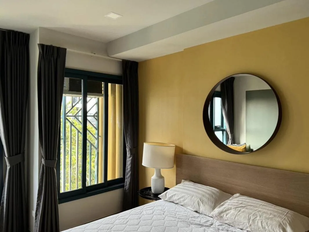 Property photos for THE BASE Sukhumvit 50