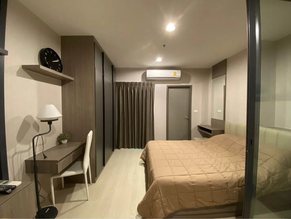 Property photos for Ideo Thaphra Interchange