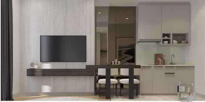 Property photos for Ashton Silom