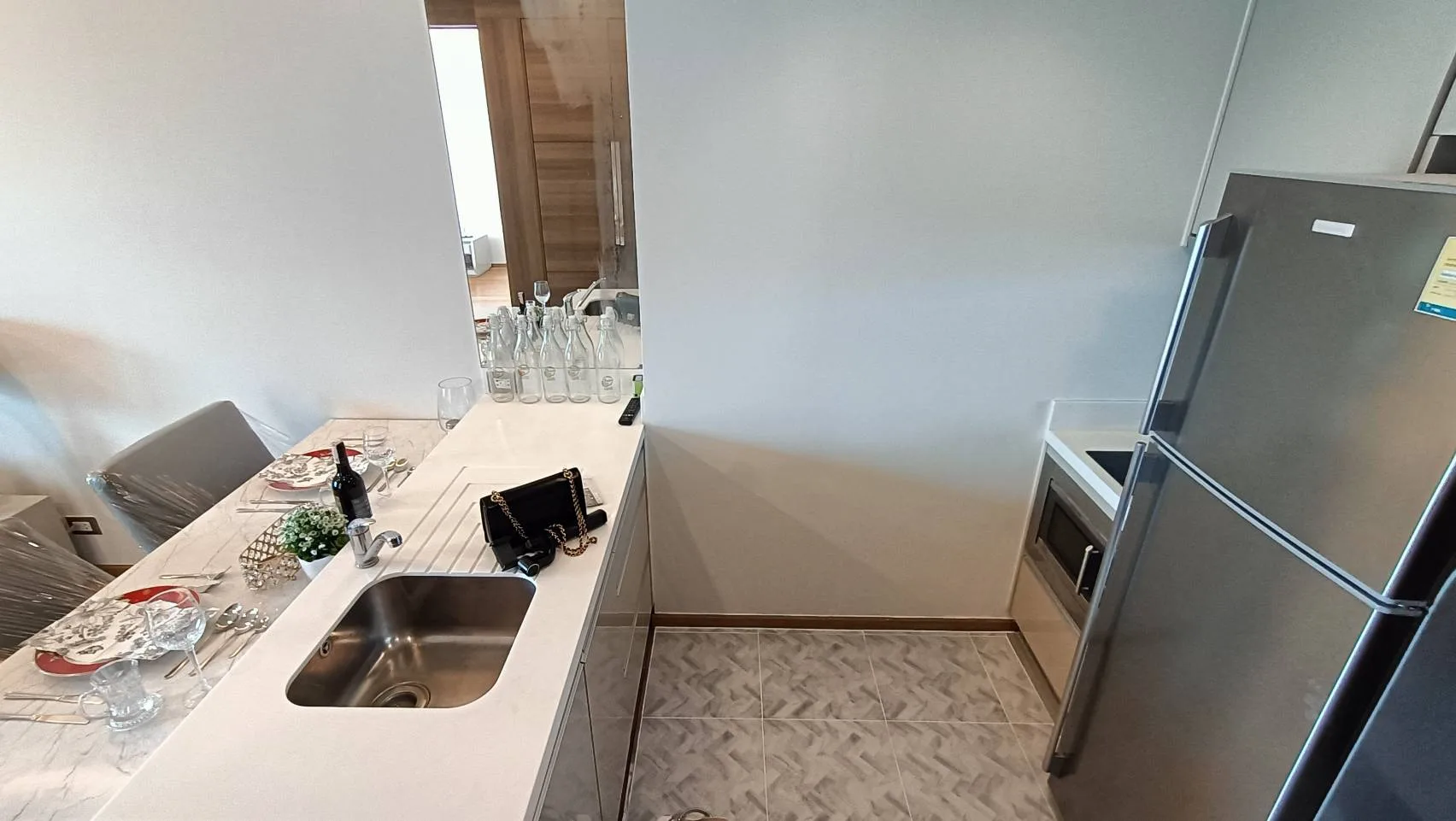Property photos for The Address Sathorn