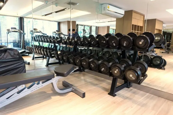 Property photos for The Nest Sukhumvit 22