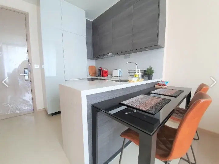 Property photos for The Esse Asoke