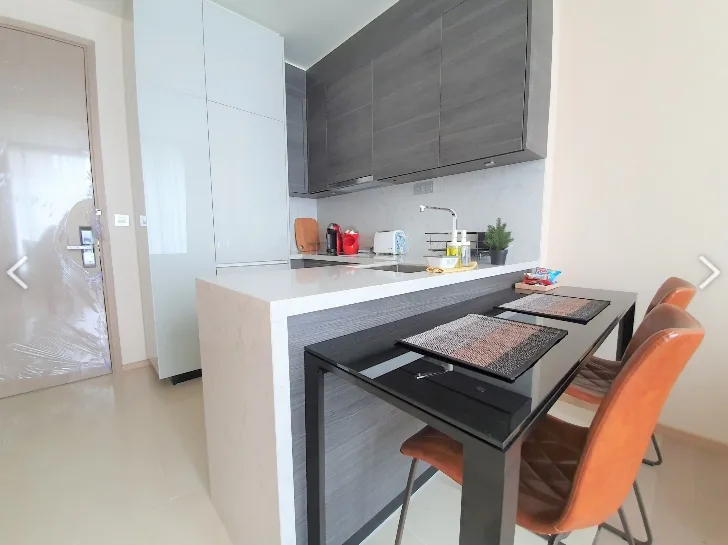 Property photos for The Esse Asoke