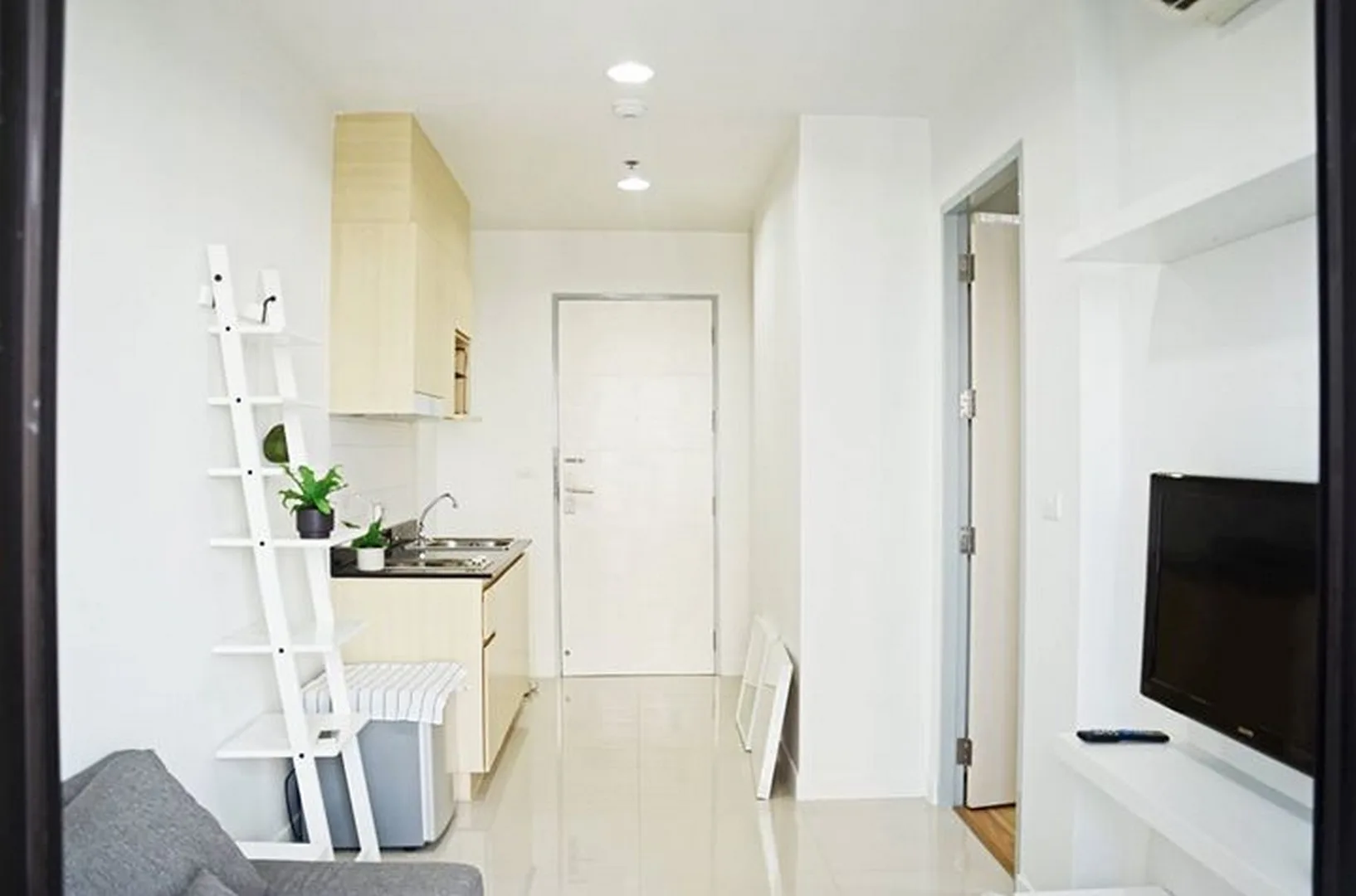 Property photos for Ideo Ratchada - Huaykwang