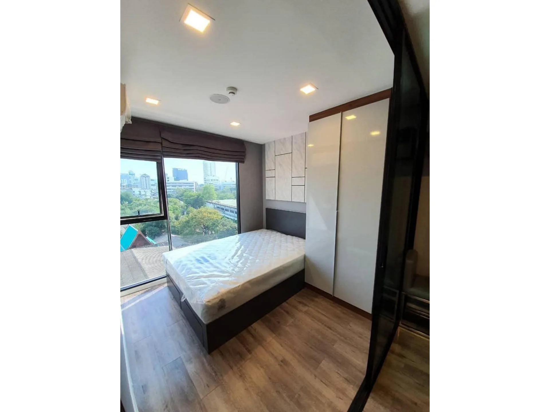 Property photos for Modiz Ratchada 32