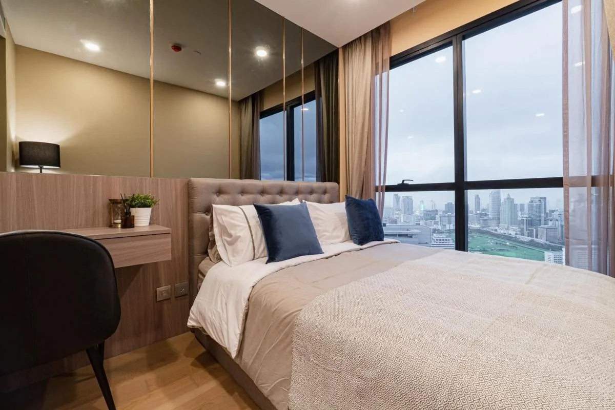 Property photos for Ashton Chula - Silom
