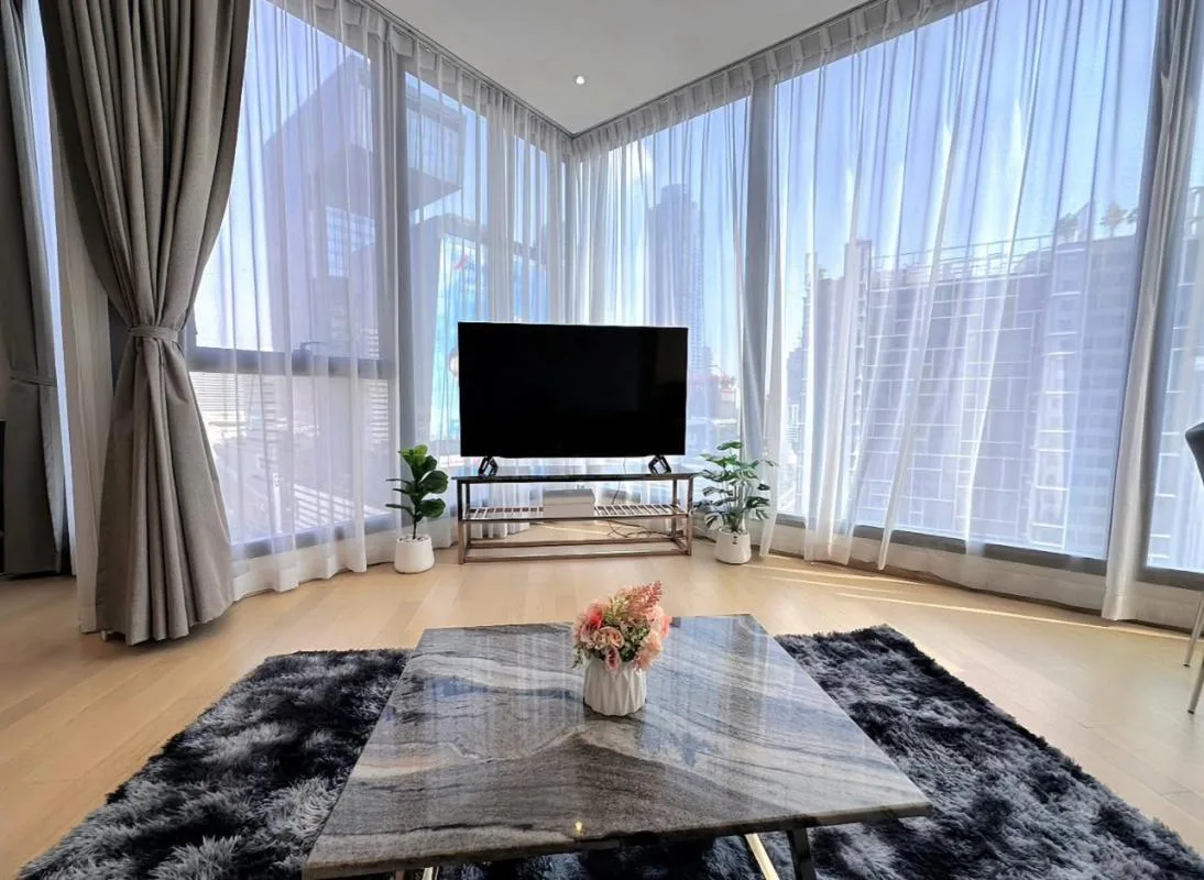 Property photos for ASHTON Asoke - Rama 9