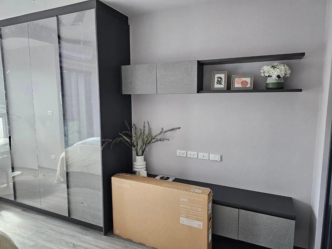 Property photos for Ideo Chula ??? Samyan