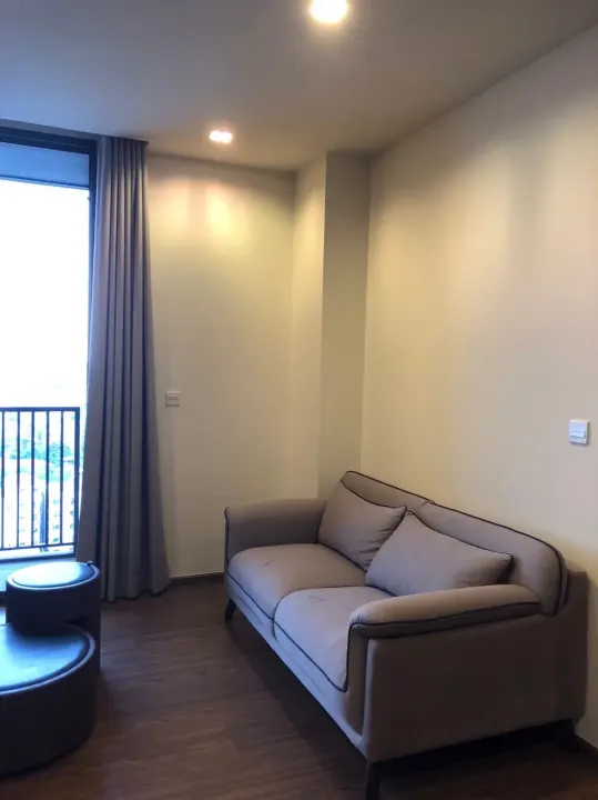 Property photos for The Line Sukhumvit 71