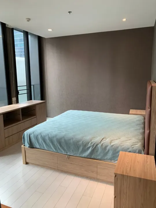 Property photos for Noble Ploenchit
