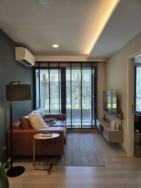Property photos for Vtara Sukhumvit 36