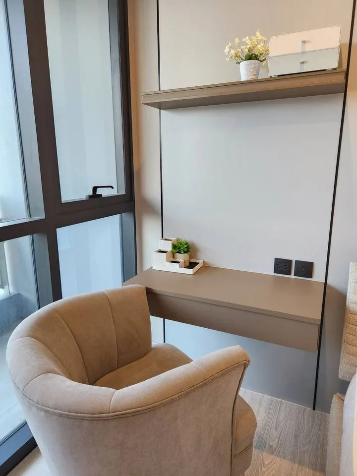 Property photos for The Room Sukhumvit 38