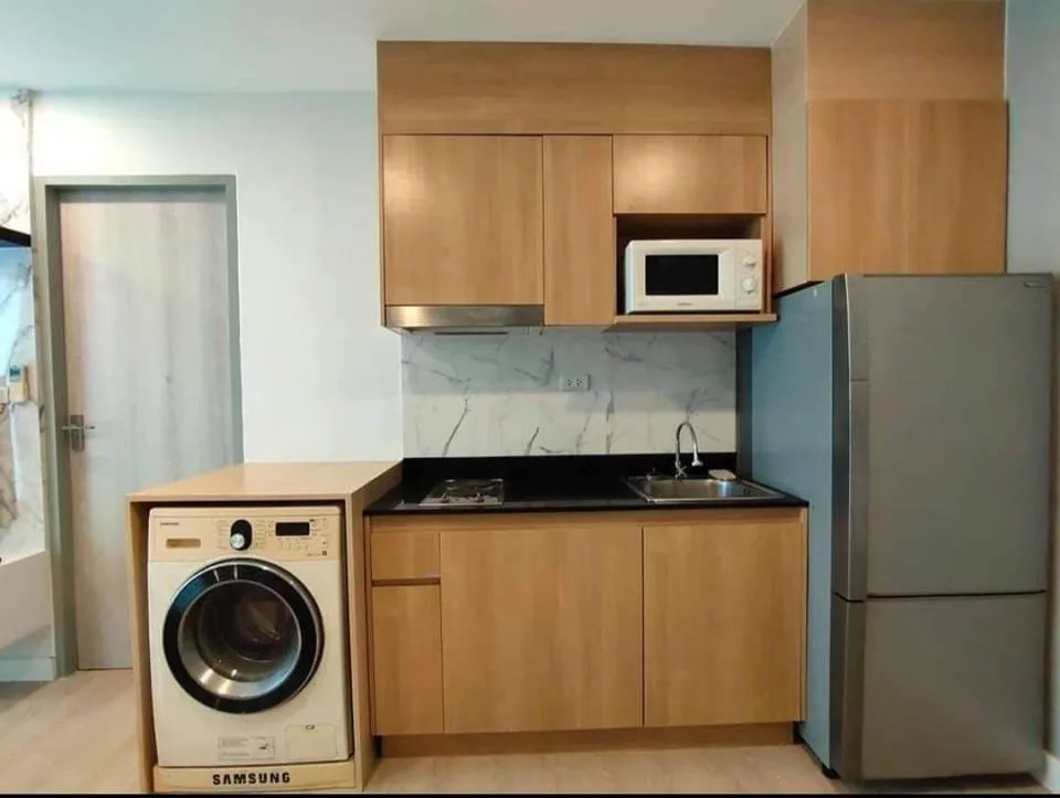 Property photos for Ideo Blucove Sukhumvit