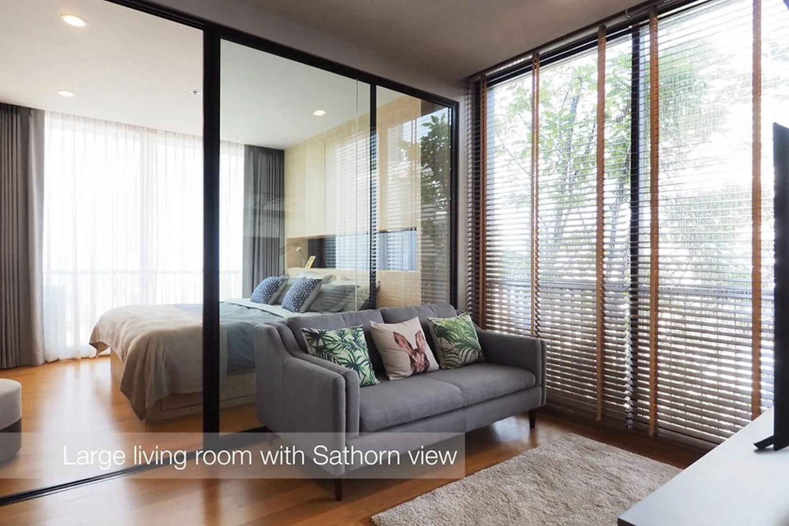 Property photos for Noble Revolve Silom