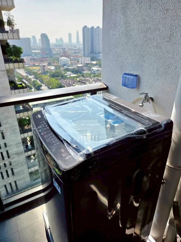 Property photos for Regal Condo Sathorn-naradhiwas